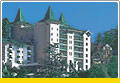 Hotel Cecil Resort, Shimla