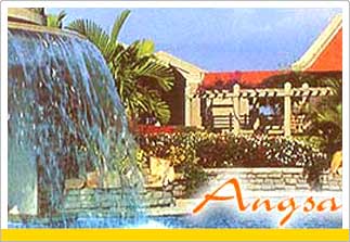 Holiday in Angasana Oasis Spa and Resort