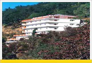 Holiday in Asia Health Resort, Dharamsala