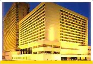 Hilton Hotel Mumbai