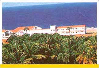 Holiday in Hotel Pondicherry