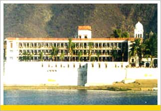 Holiday in Hotel Pushkar Palace