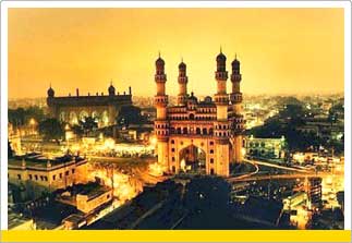 Hyderabad History Tour